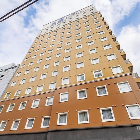 Toyoko Inn Matsudo Eki Higashi Guchi Ngoại thất bức ảnh
