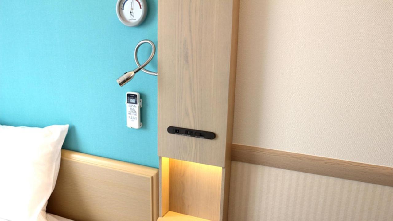 Toyoko Inn Matsudo Eki Higashi Guchi Ngoại thất bức ảnh