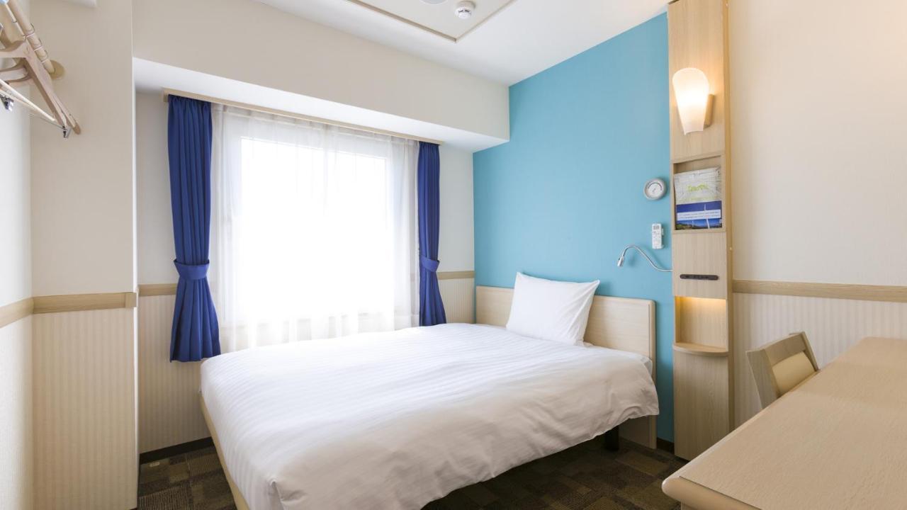 Toyoko Inn Matsudo Eki Higashi Guchi Ngoại thất bức ảnh