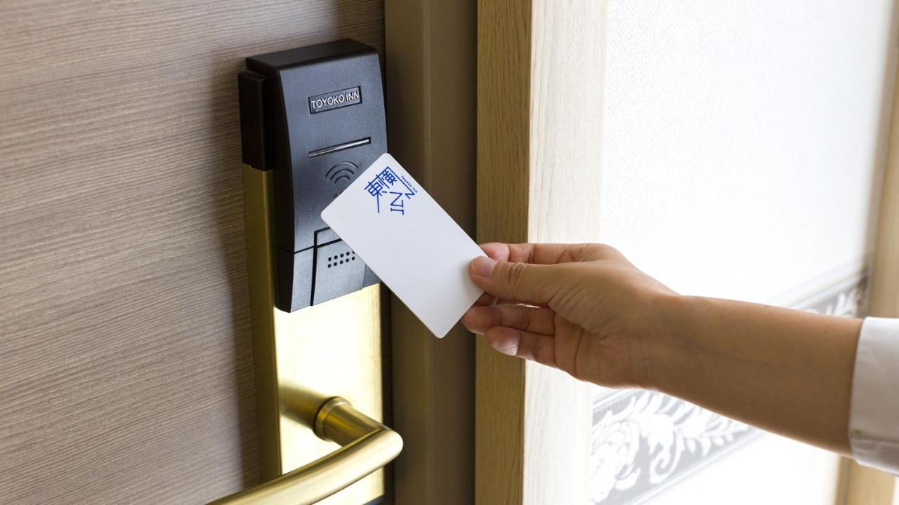 Toyoko Inn Matsudo Eki Higashi Guchi Ngoại thất bức ảnh