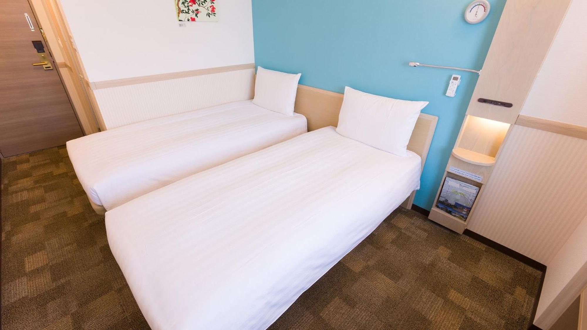 Toyoko Inn Matsudo Eki Higashi Guchi Phòng bức ảnh